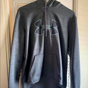 Under armour hoodie